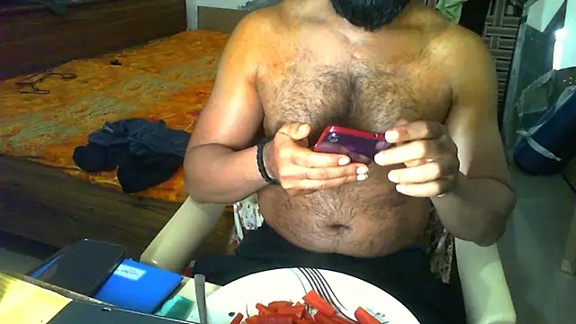 Vbestshow 라이브 XXX 채팅