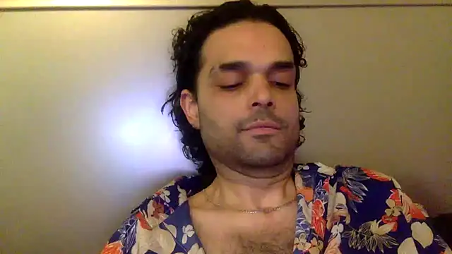 Вебкам-шоу KungFuPanda001