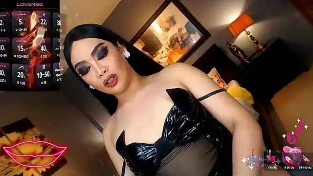 FridaHumphrey Webcam show