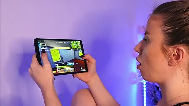 ivyleague_ Webcam-Show