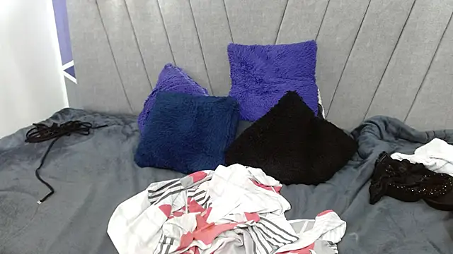 luna_merie 라이브 XXX 채팅