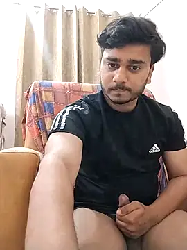 THEODORE54321 在線直播表演