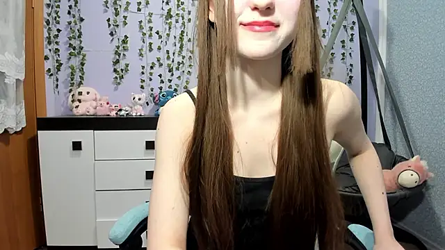 Онлайн чат XXX Yoonhee_ki