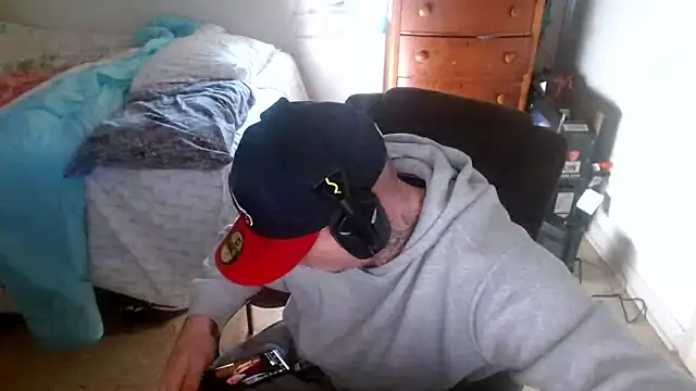 DADDY_KANE8---'s Webcam Show