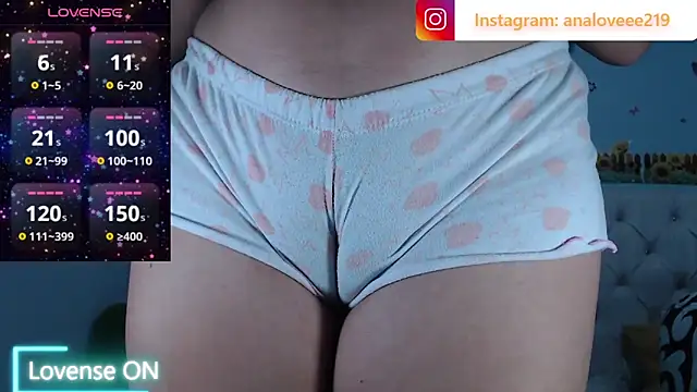 ana_studio – Live XXX-chat