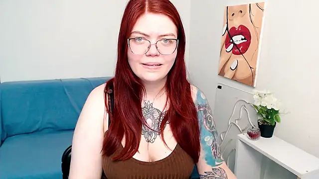 Lina_ri_ – Live XXX-chat