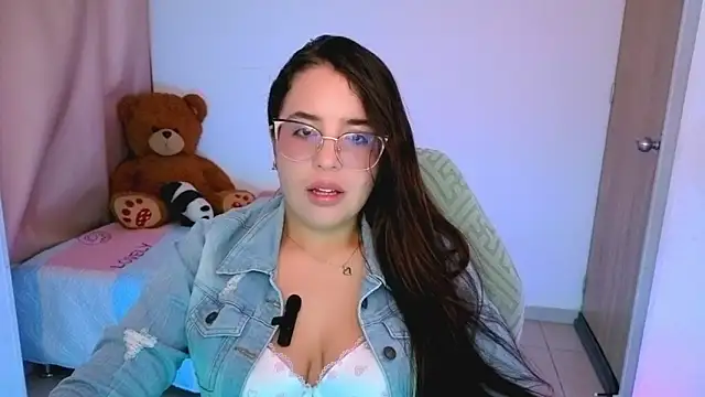 _alicia_z's Live XXX Chat