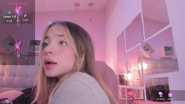 dulce_powl – webcam-show