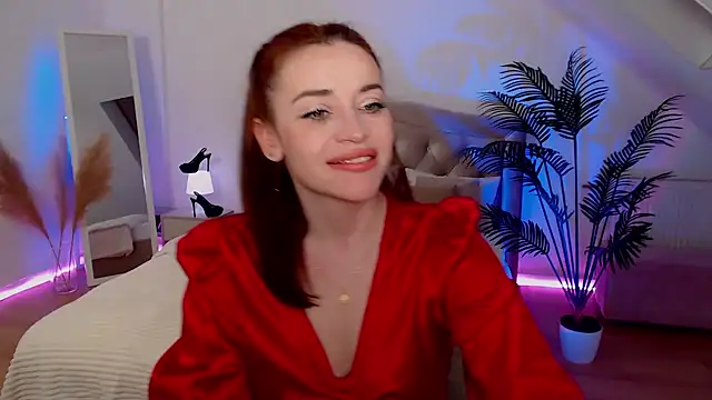 MarlaDewis' Live XXX Chat