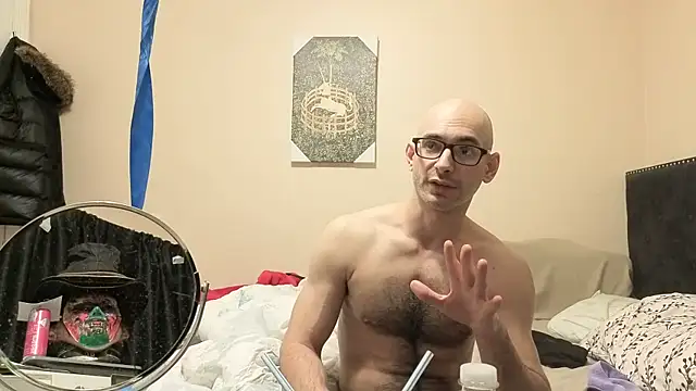 hailzeffnのライブXXXチャット