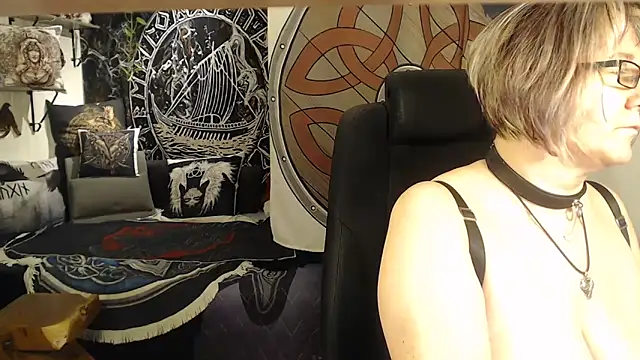 TittenMichelle – Live XXX-chat