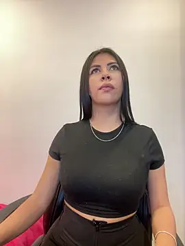 Alanna_atm_: онлайн-секс-чат