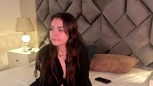 Luisa0110 – Live XXX-chat