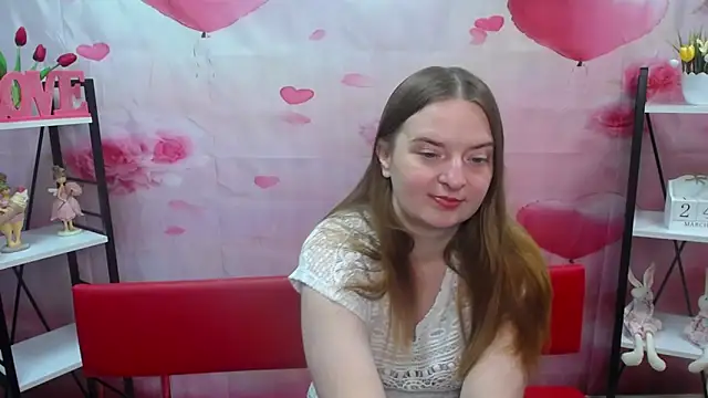 FreyaDak's Live XXX Chat