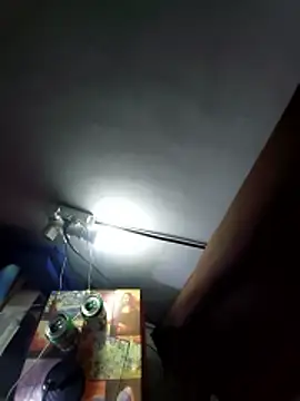 Show de webcam de Gasc_1992