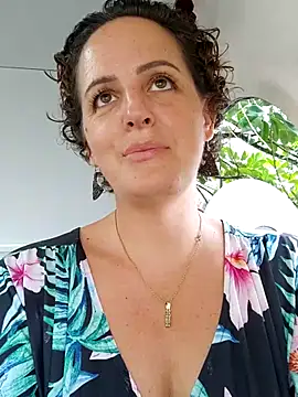 emiliemilf's Webcam Show