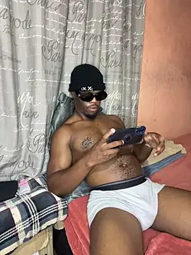 Show Webcam de naughty_thick