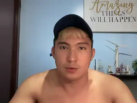 Kingdirtyfog Pertunjukan Webcam