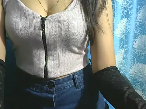 sheetal-sheetal95's Webcam Show