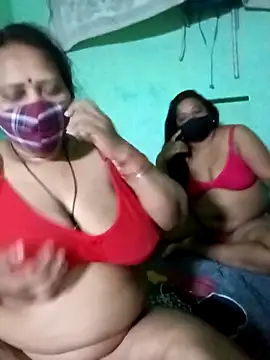 LoveOnStream Webcam-Show