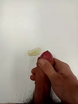 Show modela piciupiciu94 na web-kameri