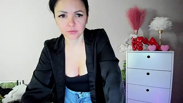 Mollybloom40 – Live XXX-chat