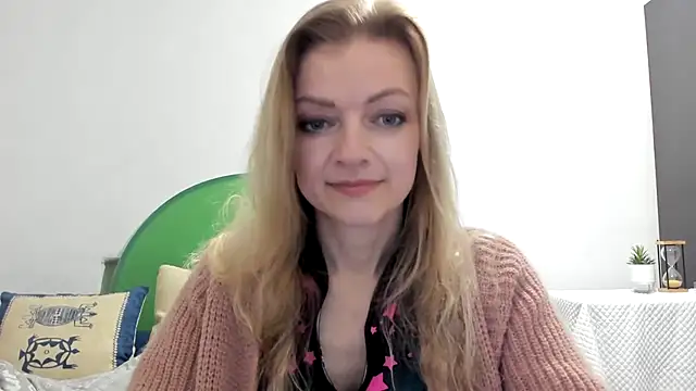 Salionne's Live XXX Chat