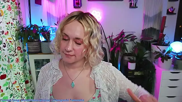 xzoeyryanx's Webcam Show