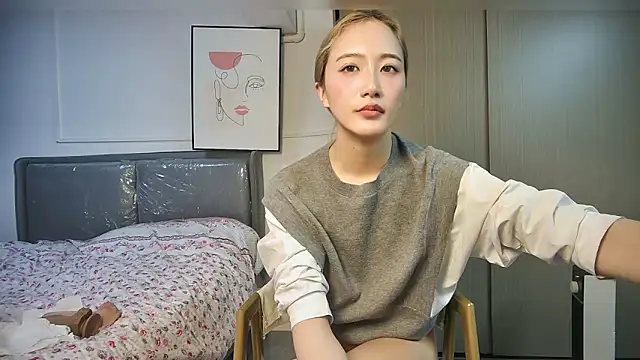 djjfnfczks 웹캠 쇼