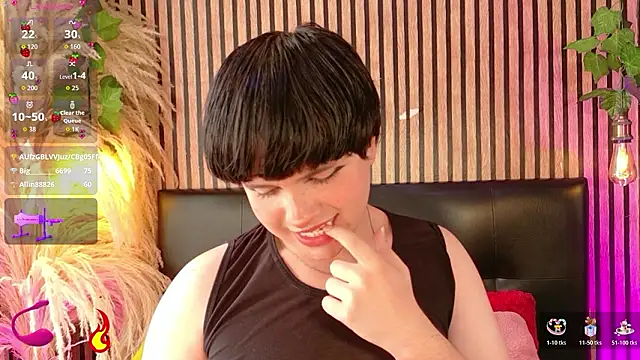 Hiddenhotcake Webcamshow