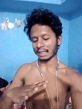 sexy_satheesh Webcamshow