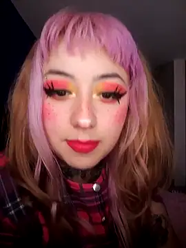 ciindy_ink 라이브 XXX 채팅