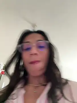 โชว์เว็บแคมของ cata_777