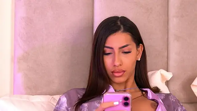 MarisaMuse: онлайн-секс-чат