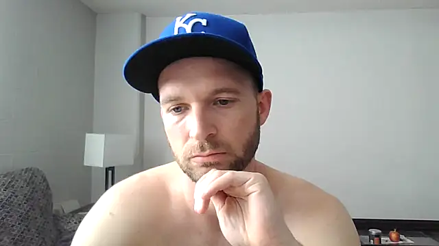 Show de webcam de Luke_James