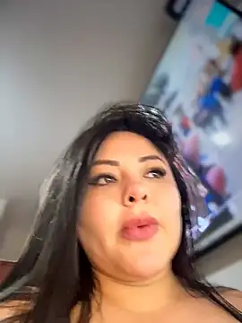 shashemel – webcam-show