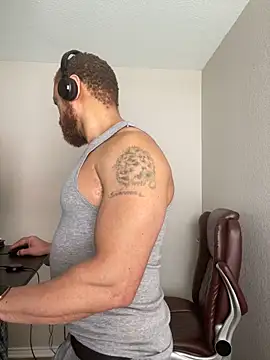 Chat XXX en directo de Fathero1time