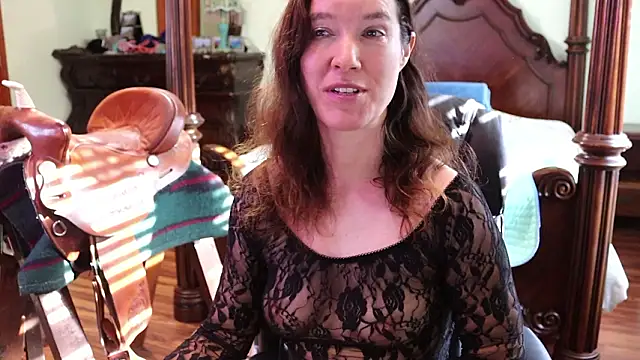 thornburyrose Chat XXX in diretta