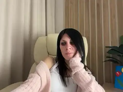 InjaAtHome – Live XXX-chat