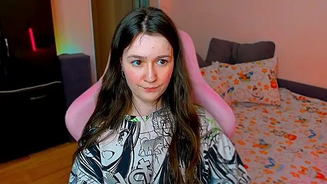 ameli_moon Live XXX-chat