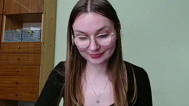 LooveELLYx Live XXX-chat