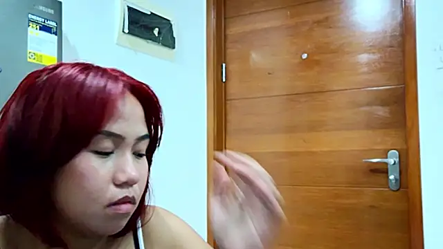 misscutee Webcamshow