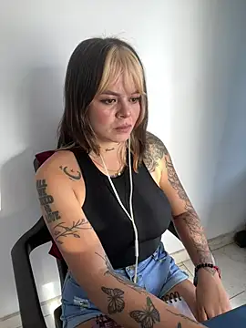 Czat XXX na żywo – _CuteGirls_