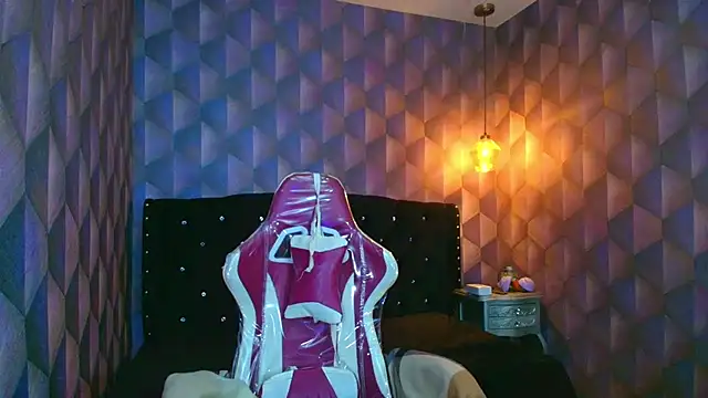 LiaHarryis Chat XXX live