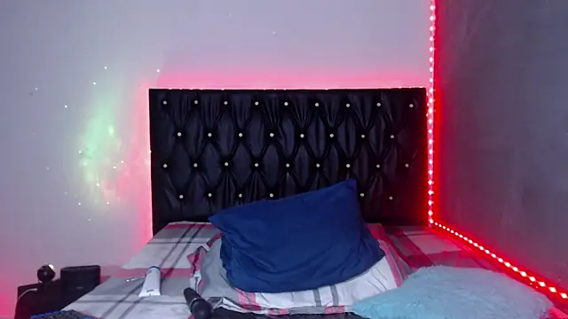 kaisalov_のライブXXXチャット