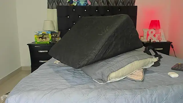 Živý XXX chat dereck_karter