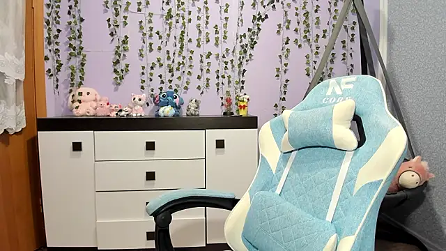 Yoonhee_ki Chat XXX live