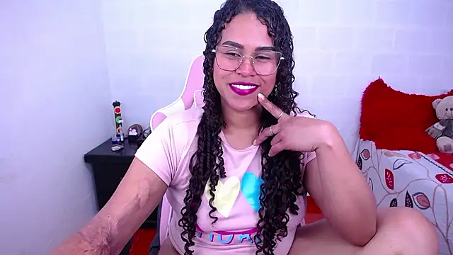 Candyhot_sex's Live XXX Chat