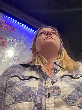 NikkiBlisss Adlı Modelin Canlı XXX Sohbeti