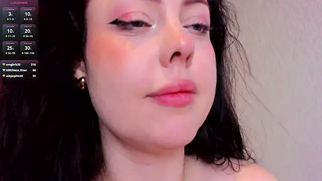 AlbaLimory live XXX chat